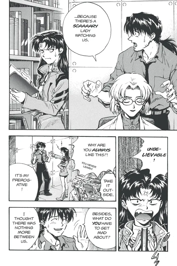 Neon Genesis Evangelion Chapter 22 image 04_optimized
